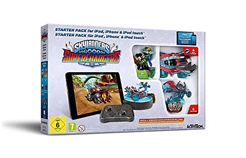 Skylander superchargers - skylander,