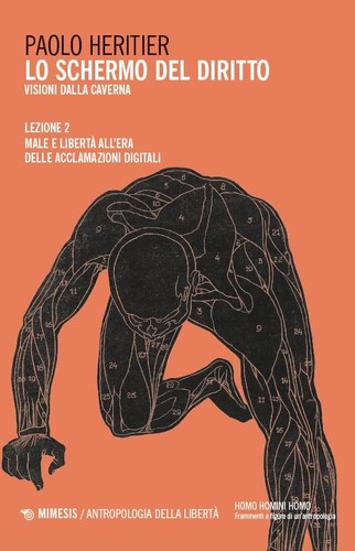 Paolo heritier schermo - lo, del