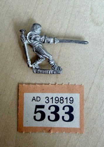 Citadel c01 fighter - c01,