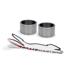 Bimota Tesi 1 / D 904 1991 Étrier Frein Arrière Acier Inoxydable Piston Set