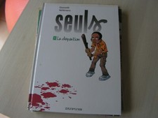 bd  seuls  tome    n  1   (bdm