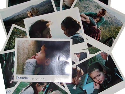 Photos 21x27cm ponette - 12,