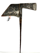 rare objet outil ancien couteau métier Vigneron ancient object tool knif rare