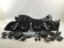 Lautsprechersystem Bang Olufsen B&o Audi E-Tron (Gen ) Électrique Quatro