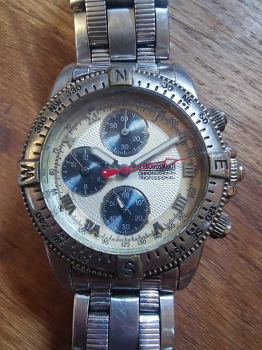 Chronosmart montre bracelet - chronosmart,