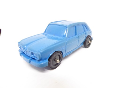 Vinyl line renault r16 - line, 16