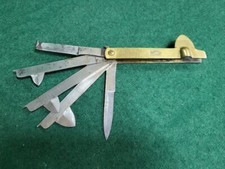 ANCIENNE FLAMME DE VETERINAIRE