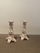 bougeoirs anciens