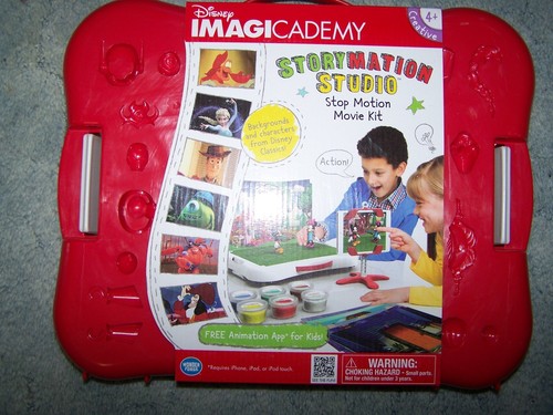 Disney imagicademy - disney,