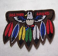 ÉCUSSON PATCH - Oiseau Aigle
