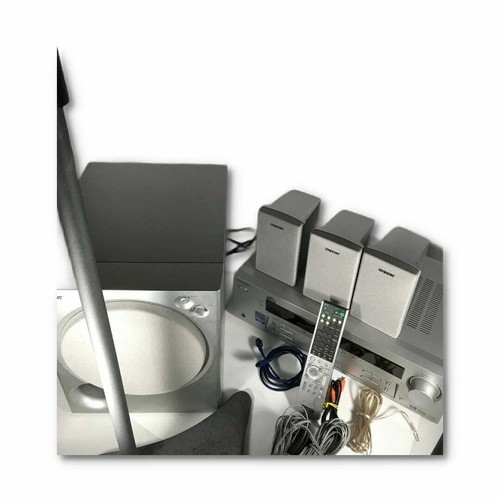 Sony str k650p - sony, theater