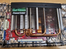 Carte Graphique Powercolor ATI Radeon HD 5670 1Go .