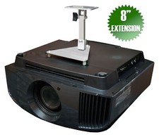 Projector ceiling mount - mount, for