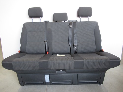 Multivan banquette lit - vw,
