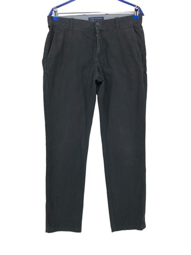 Tommy hilfiger pantalon chino - tommy,