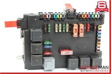 07-13 Mercedes W221 S550 CL550