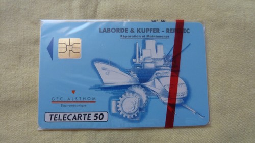 Laborde kupfer repelec - et,