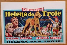 Helene troie podesta - troie,