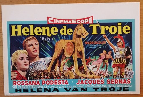Helene troie podesta - helene,