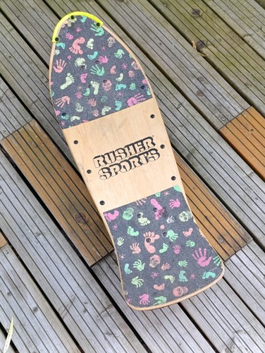 Skateboard vintage collection - skateboard,