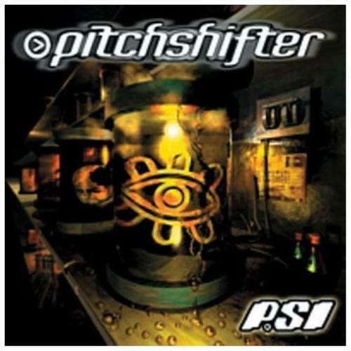 Psi - , cd