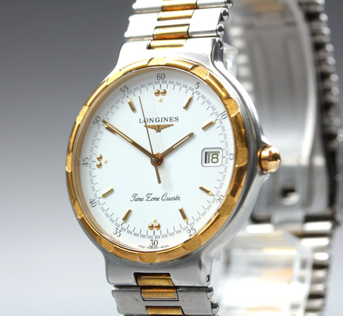 Montre homme vintage presque - homme, [presque