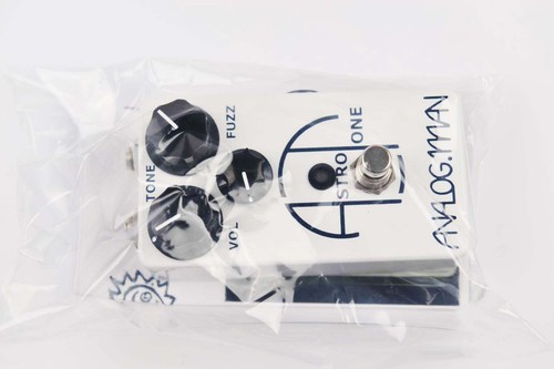 New analog man astro - new, tone