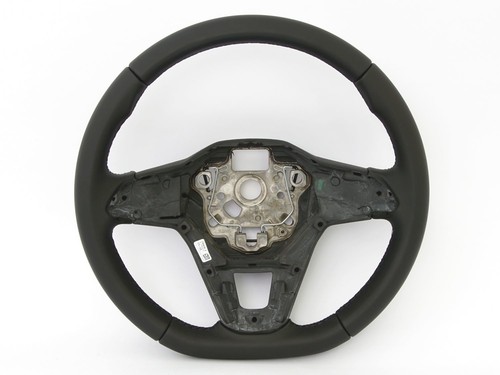 Volant cuir neuf 5h0419089 - volant,