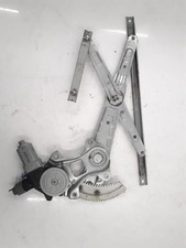 Leve vitre electrique avant