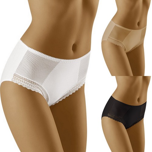 Culotte haute wolbar - culotte,