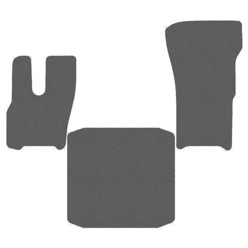Basic tapis sol - basic, pour