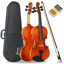 Uno Series 4/4 Tenue De Violon