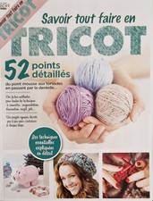 COLLECTION TRICOT 11 H SAVOIR