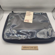 Étui Muji A5 large collection