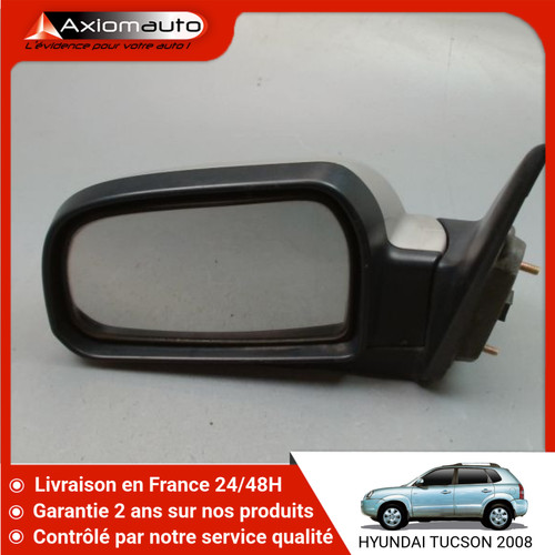 Retroviseur exterieur - 🇫🇷,