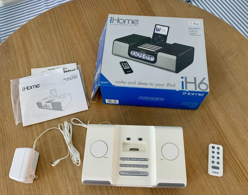 Ihome ih5 home system - ih5,