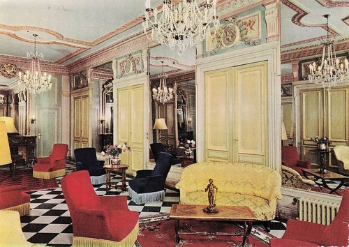 Montelimar hotel parc - hotel,