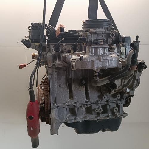 Moteur citroen phase - moteur, ax