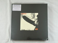Led Zeppelin I Super Deluxe