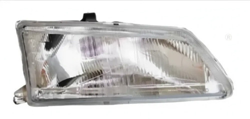 Phare droite 3241 05 2 - h4, 20-3241-05-2