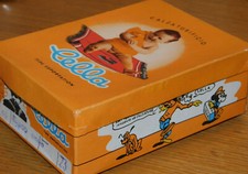 vintage DONALD WALT DISNEY