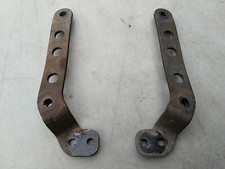 support patte garde boue avant