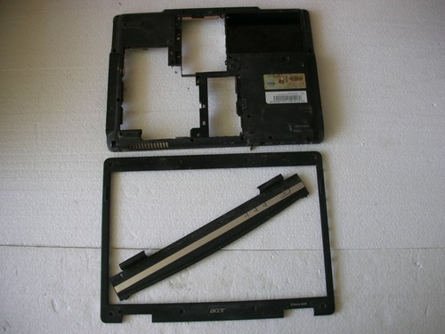 Boîtier acer extensa 5220 - extensa,