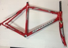 Cadre De Vélo De Course En