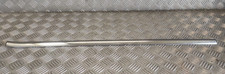 Baguette chrome porte vitre arrière droite - CITROEN C3 II (2) (R)