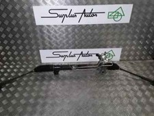 Cremaillere de direction