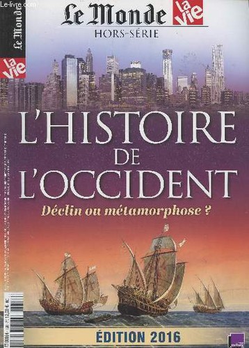 Monde hors série - monde,, hors-série