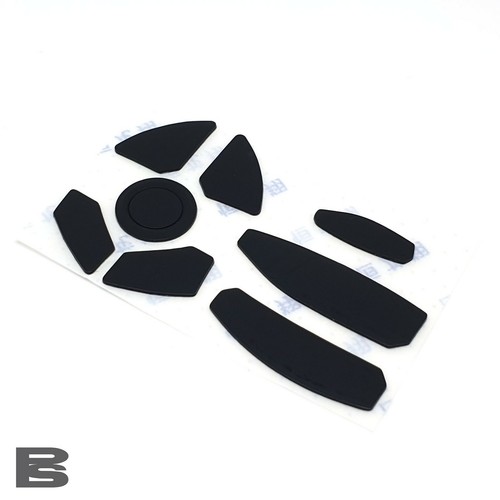Semelles patins souris - patins,