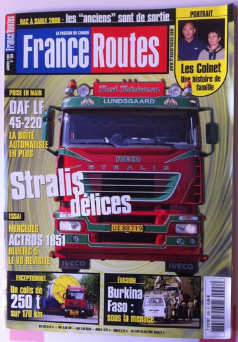France route 298 - route, n°298;