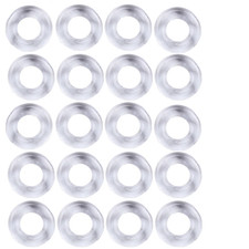 20PCS Cock Ring Super Strong
